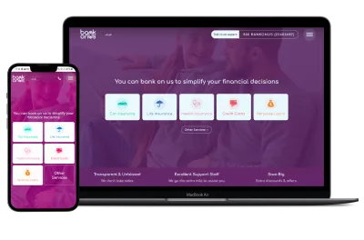 pre built apps